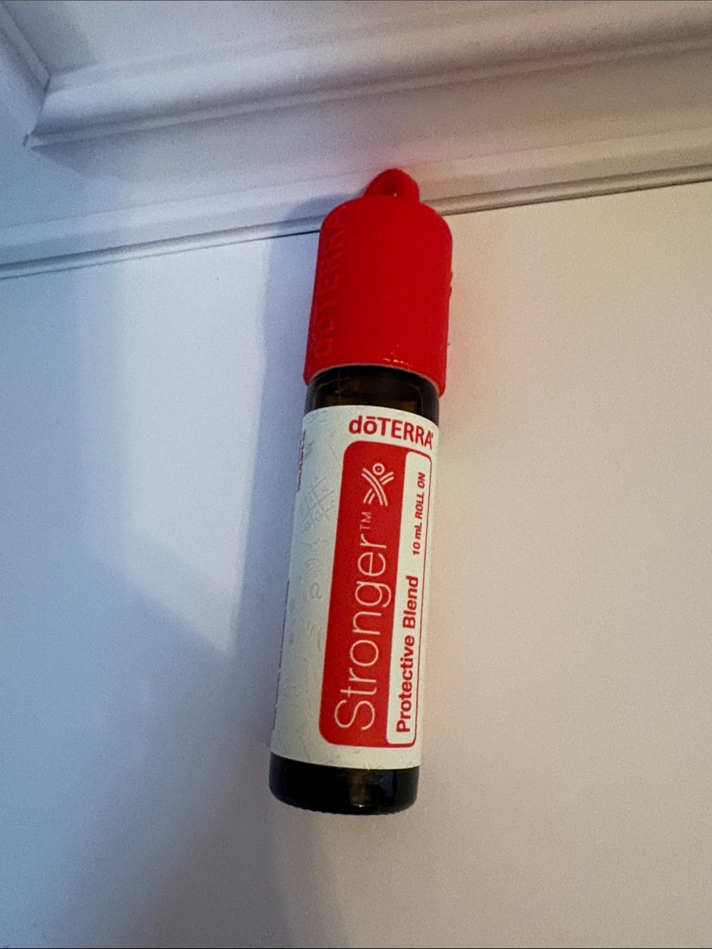 New doTERRA Stronger Protective Blend Roll On 10ml